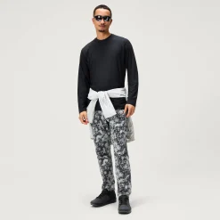 Men's SulTrac L/S Tee