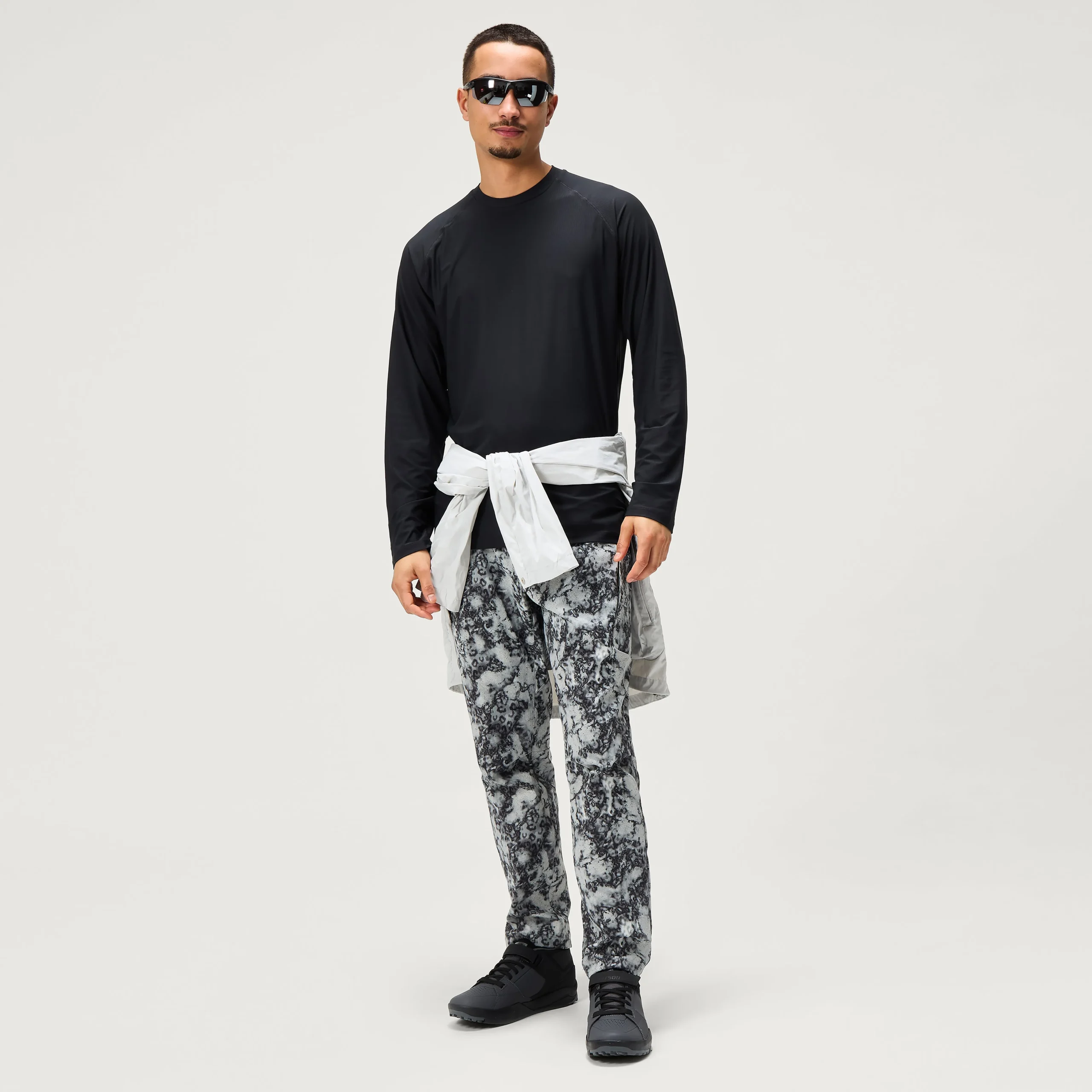 Men's SulTrac L/S Tee