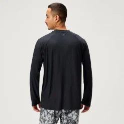 Men's SulTrac L/S Tee
