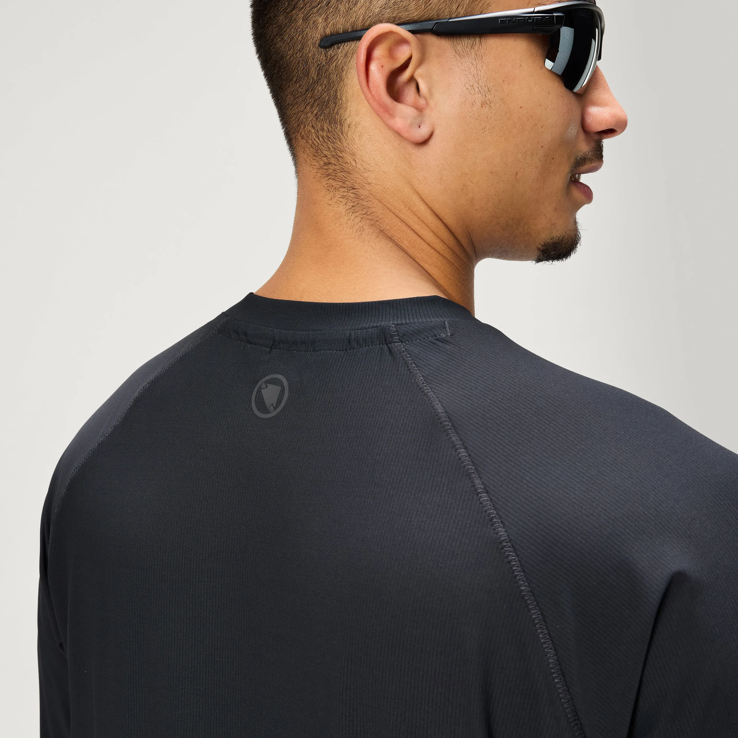 Men's SulTrac L/S Tee