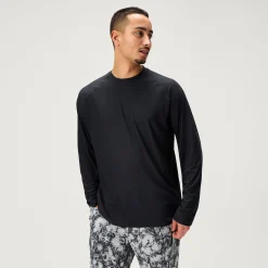 Men's SulTrac L/S Tee