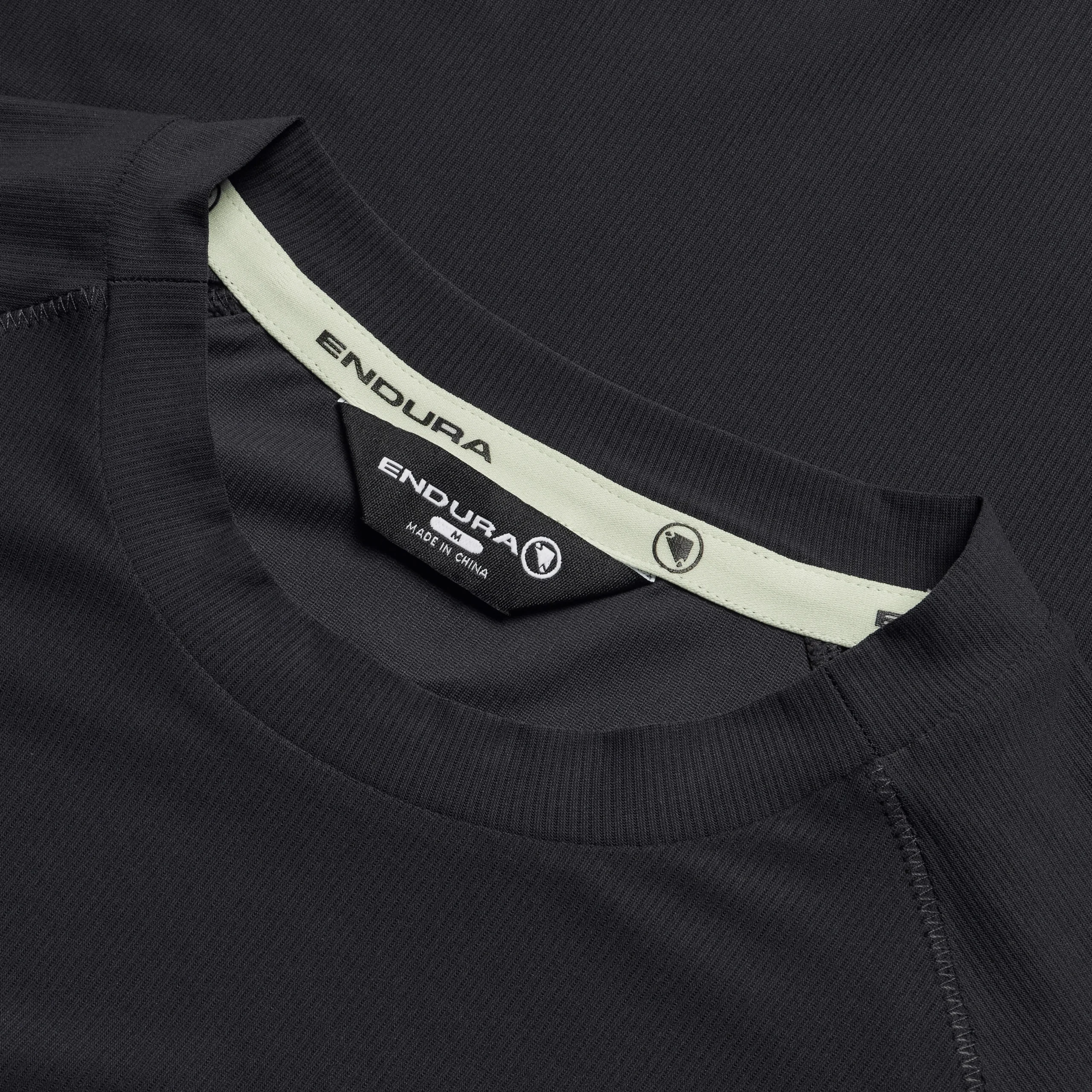 Men's SulTrac L/S Tee