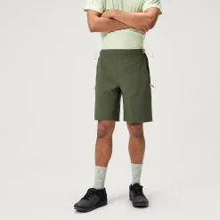 Men's SulTrac Pull-On 10in Shorts