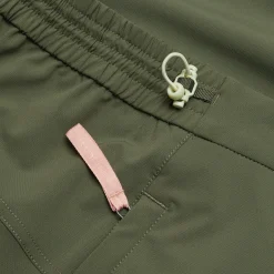 Men's SulTrac Pull-On 10in Shorts