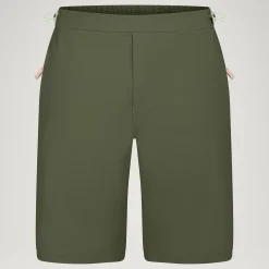 Men's SulTrac Pull-On 10in Shorts