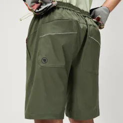 Men's SulTrac Pull-On 10in Shorts