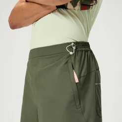 Men's SulTrac Pull-On 10in Shorts