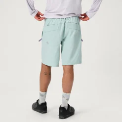 Men's SulTrac Pull-On 10in Shorts