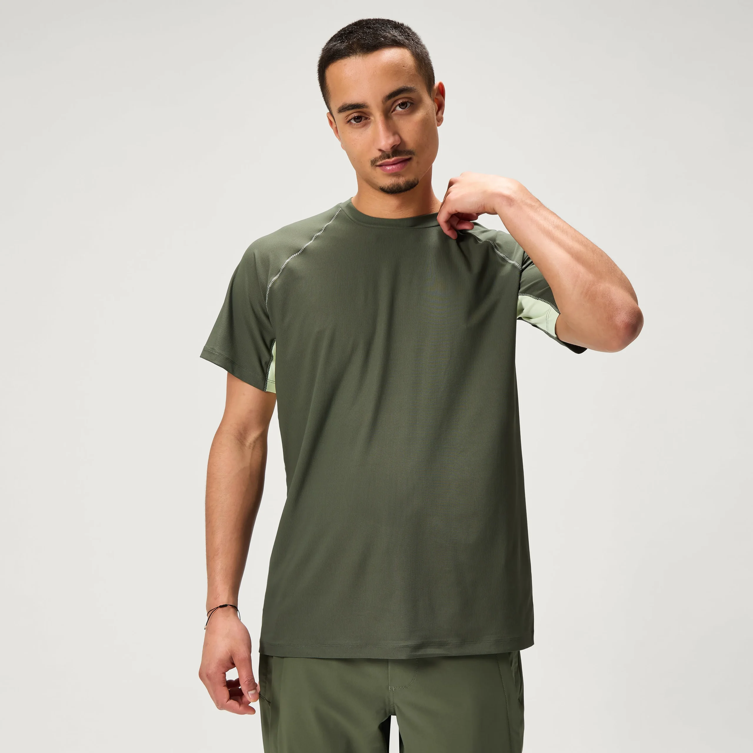 Men's SulTrac S/S Tee