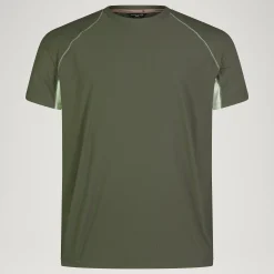 Men's SulTrac S/S Tee