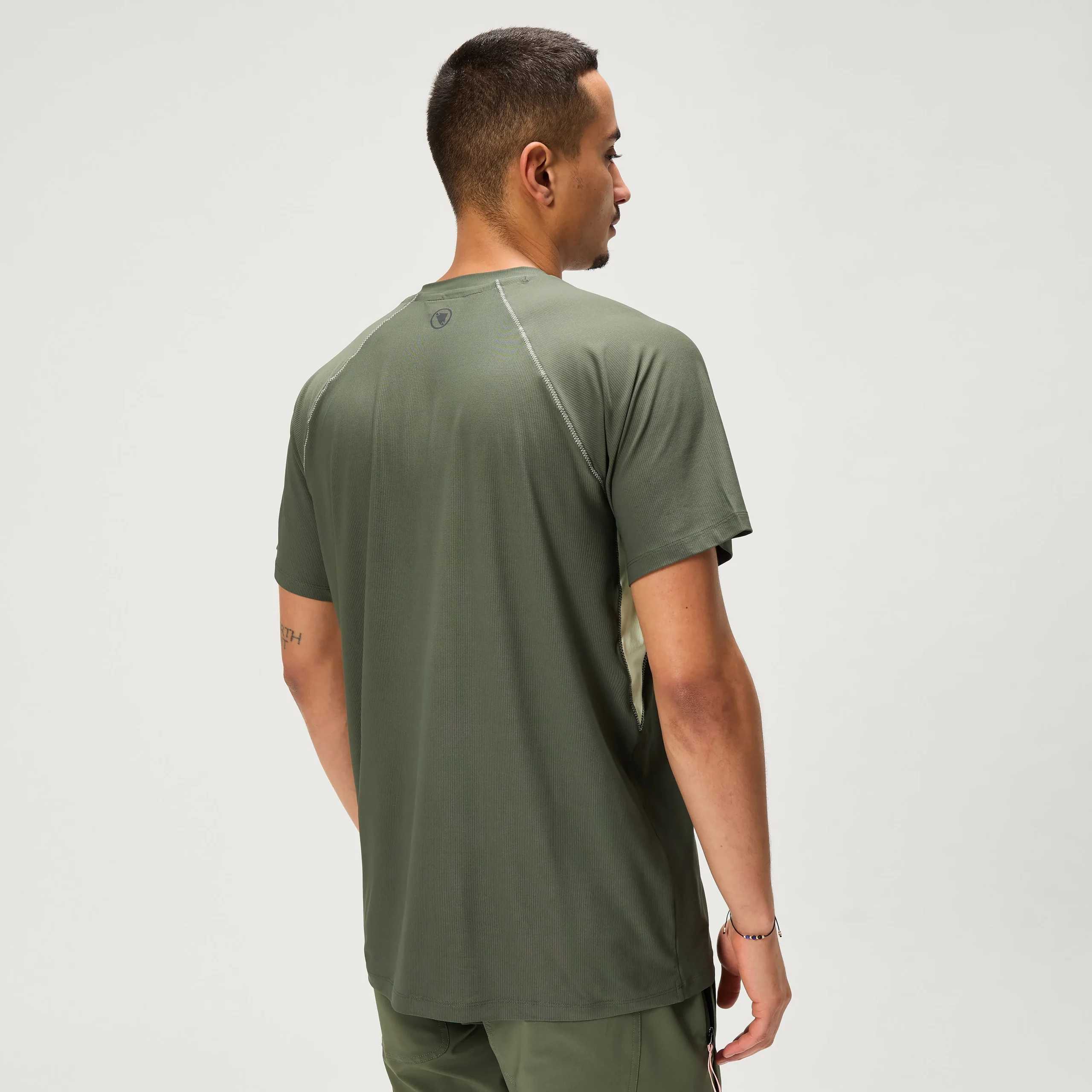 Men's SulTrac S/S Tee