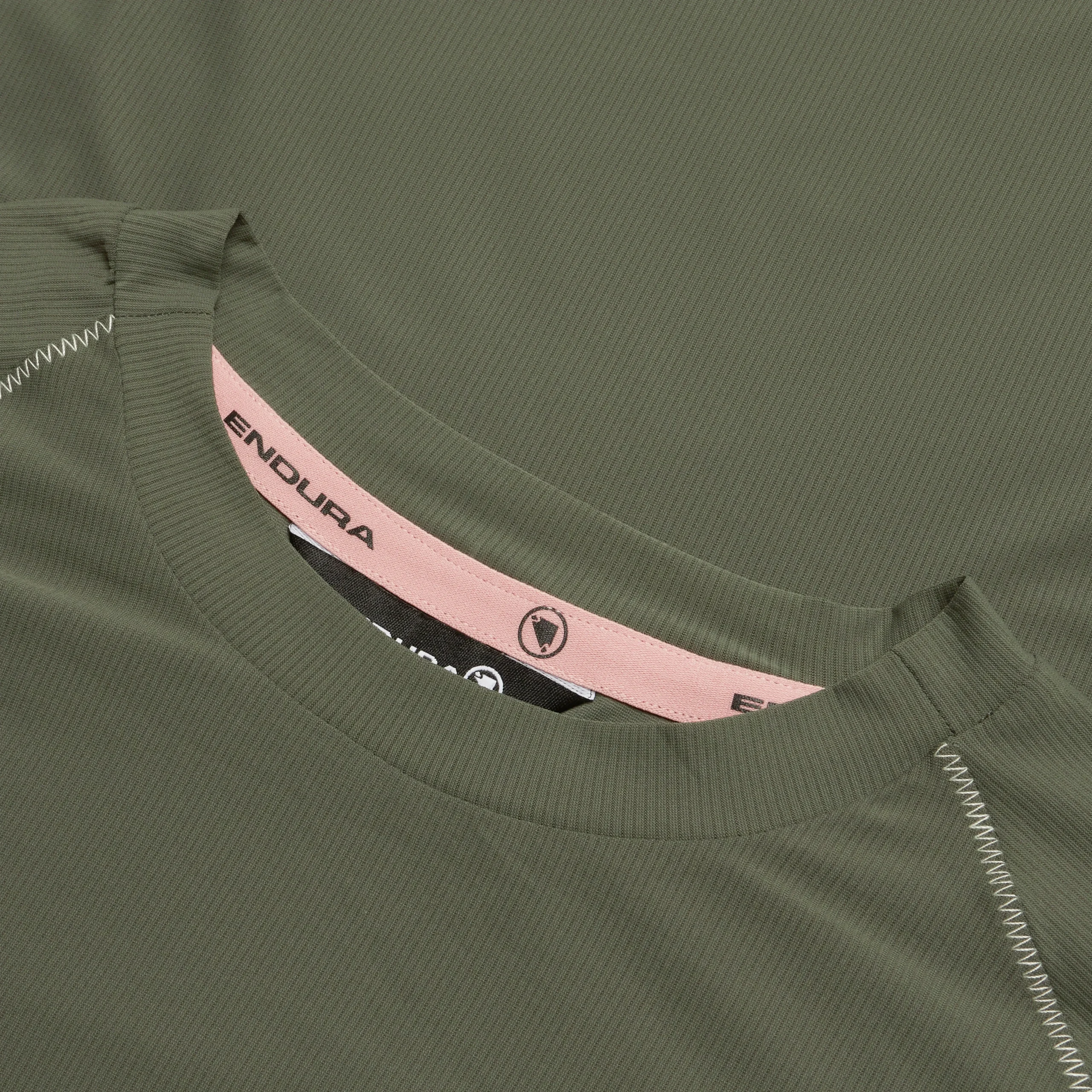 Men's SulTrac S/S Tee