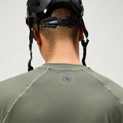 Men's SulTrac S/S Tee