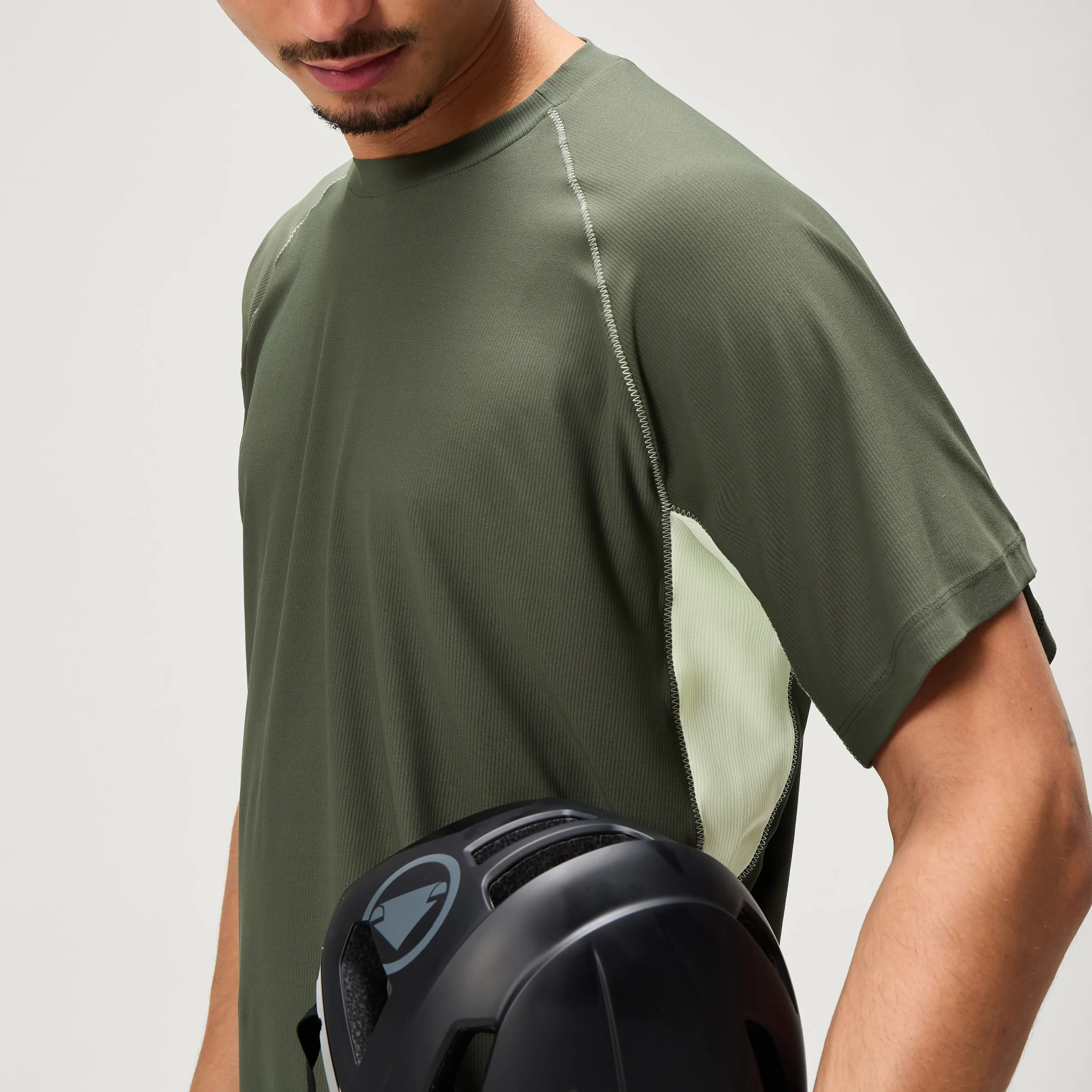 Men's SulTrac S/S Tee