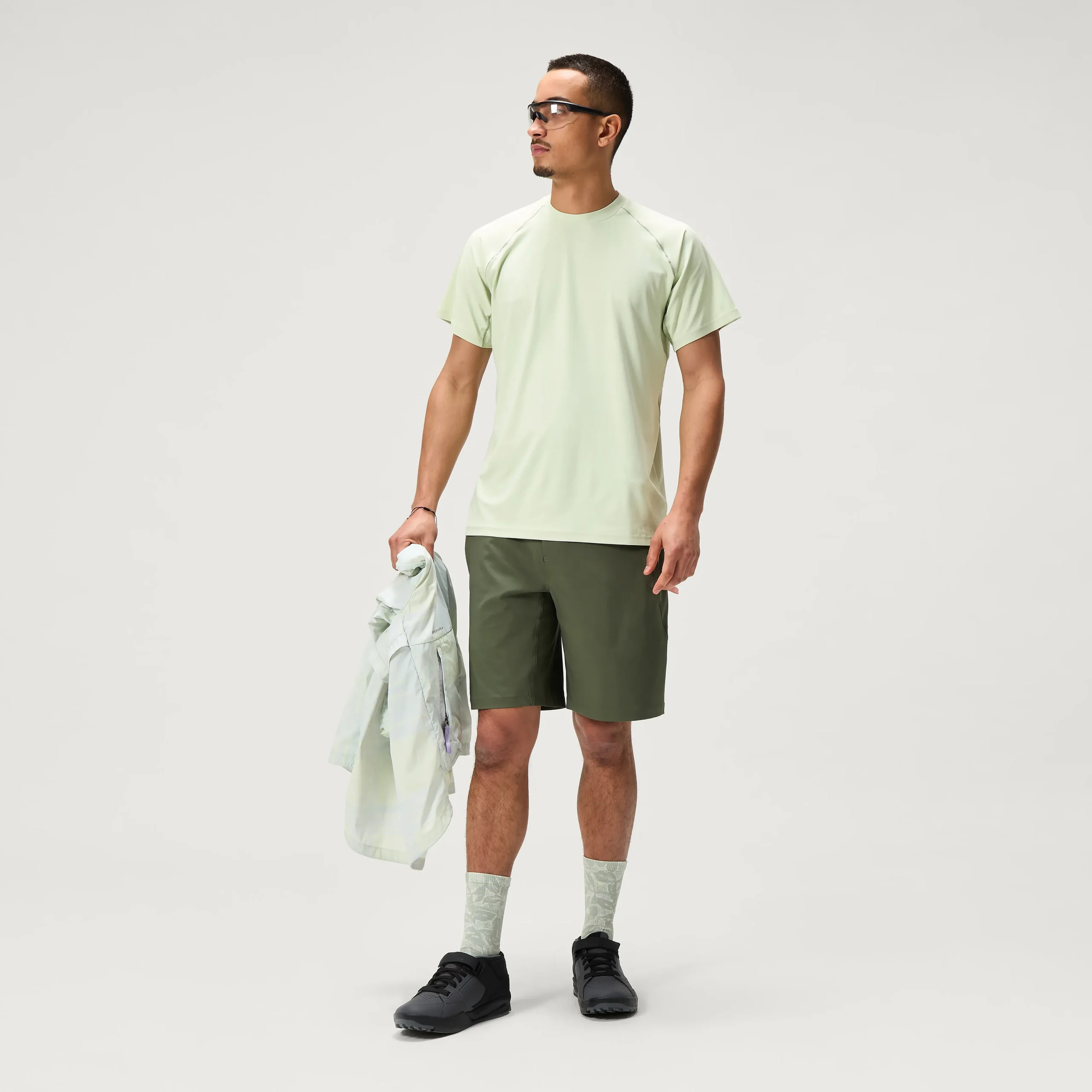 Men's SulTrac S/S Tee