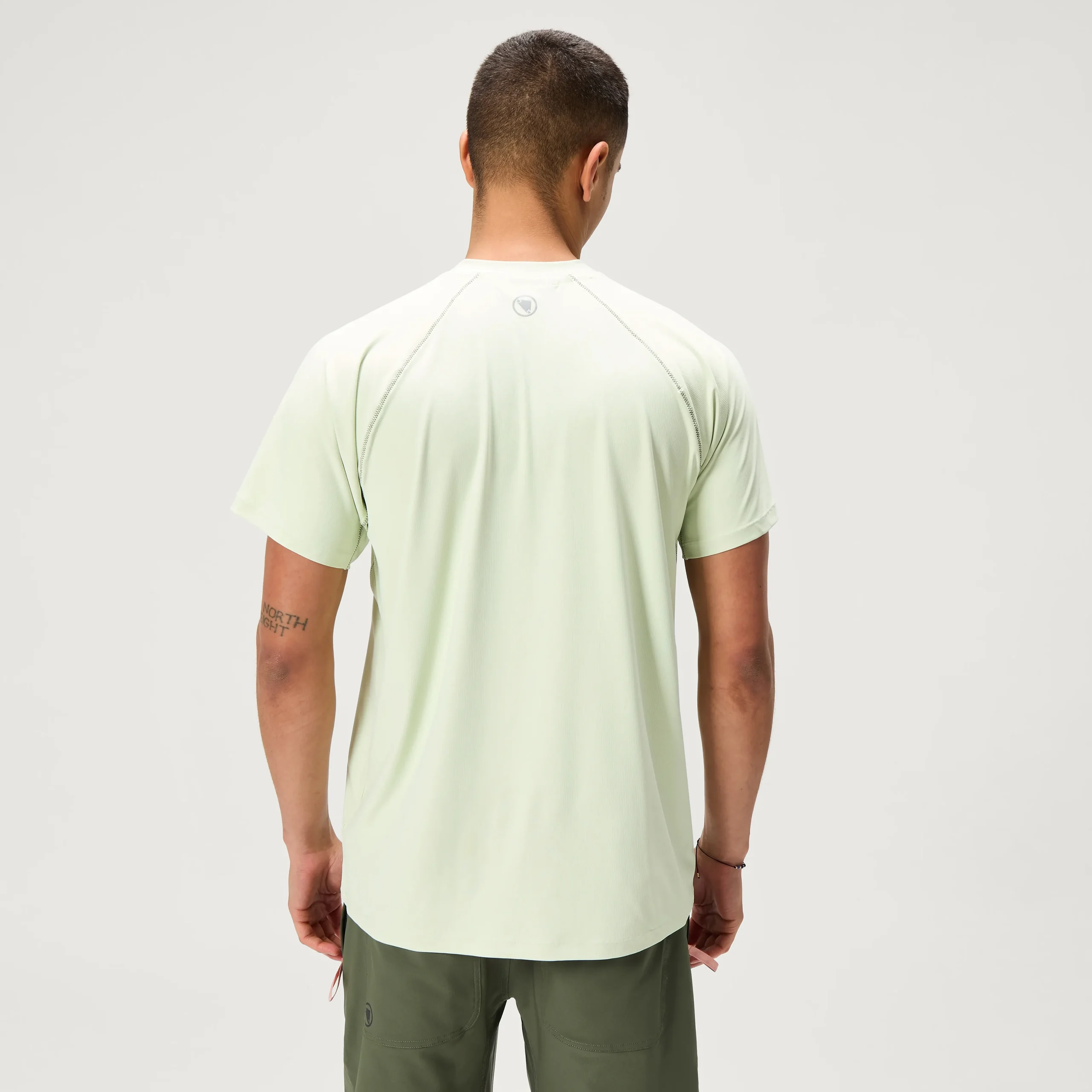 Men's SulTrac S/S Tee