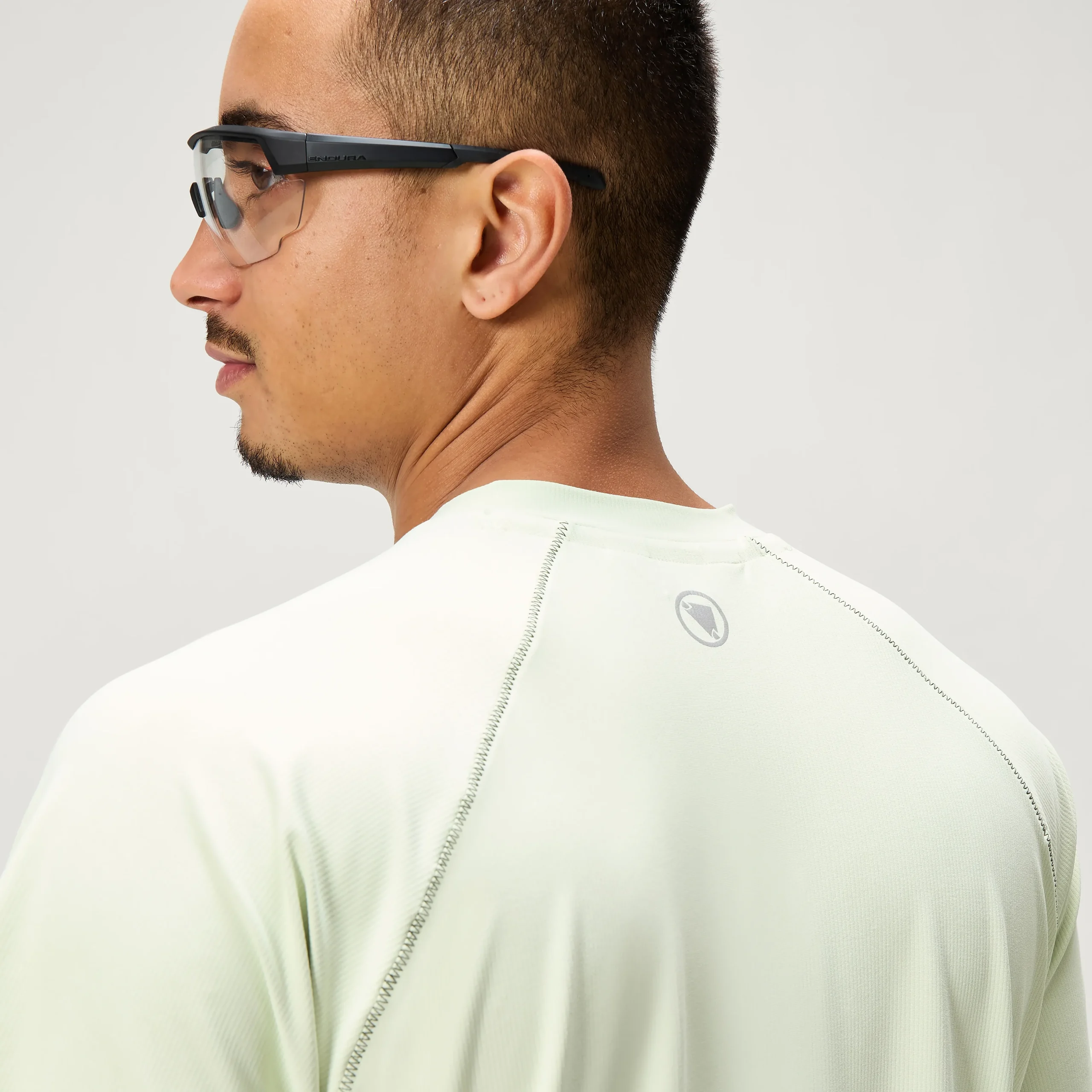 Men's SulTrac S/S Tee
