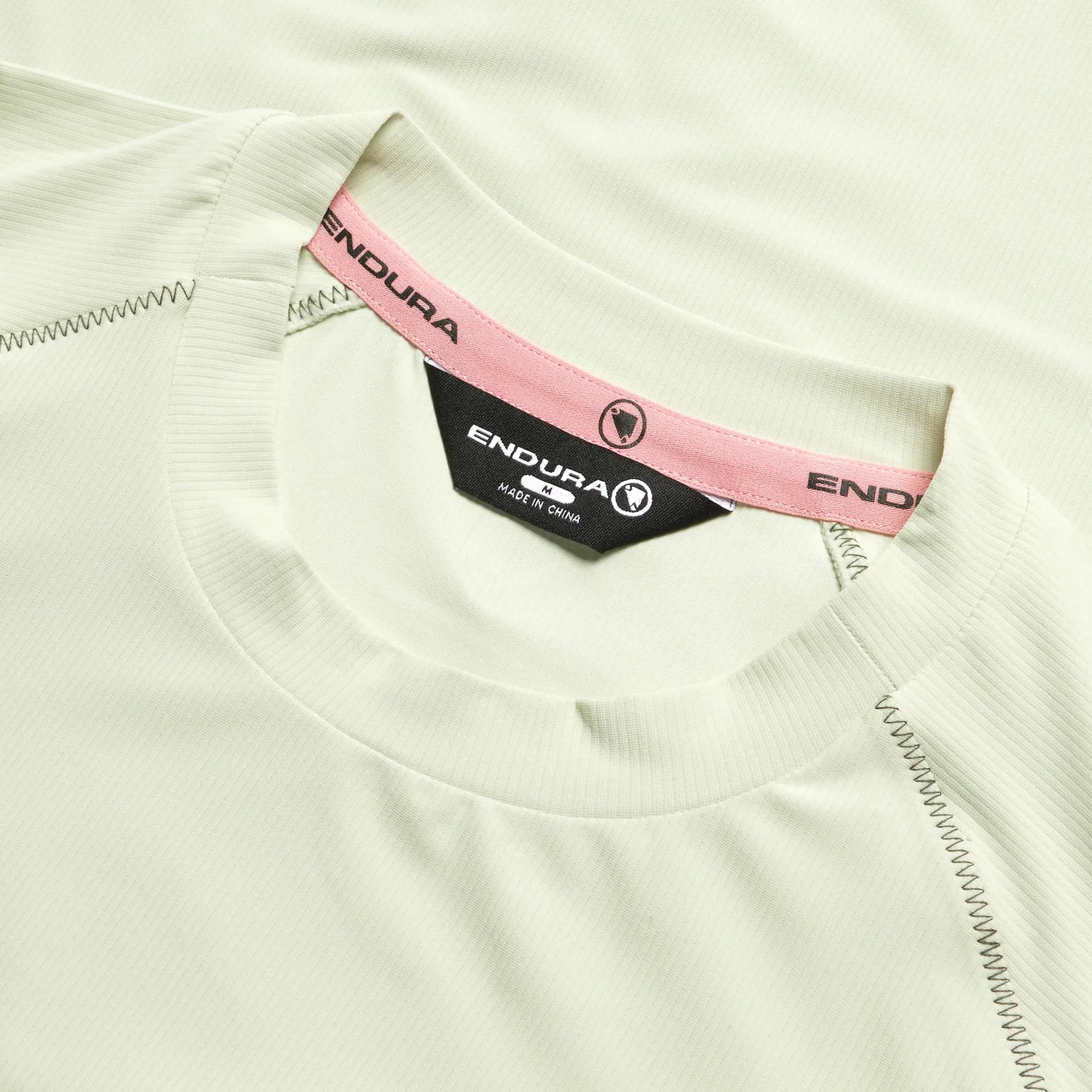 Men's SulTrac S/S Tee