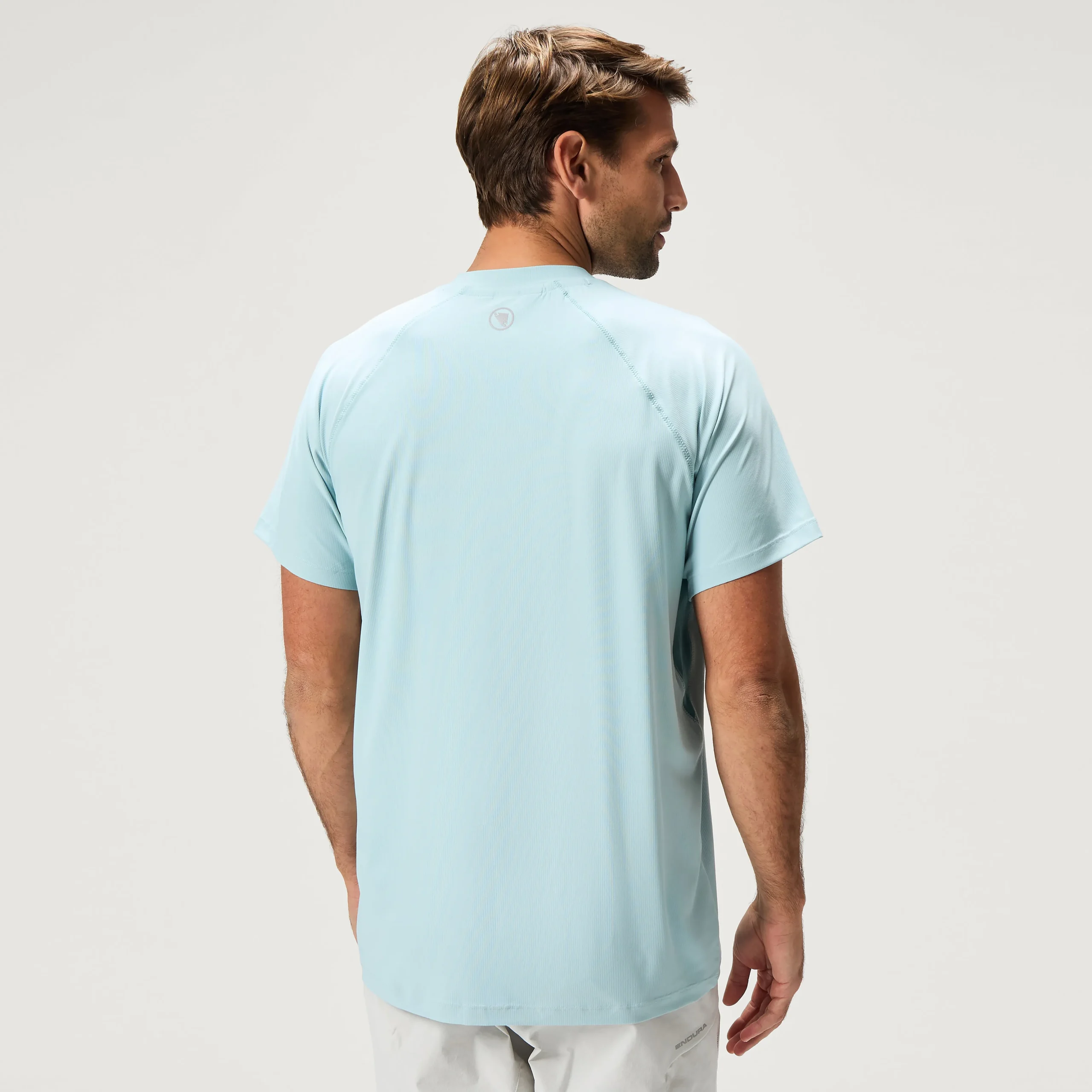 Men's SulTrac S/S Tee