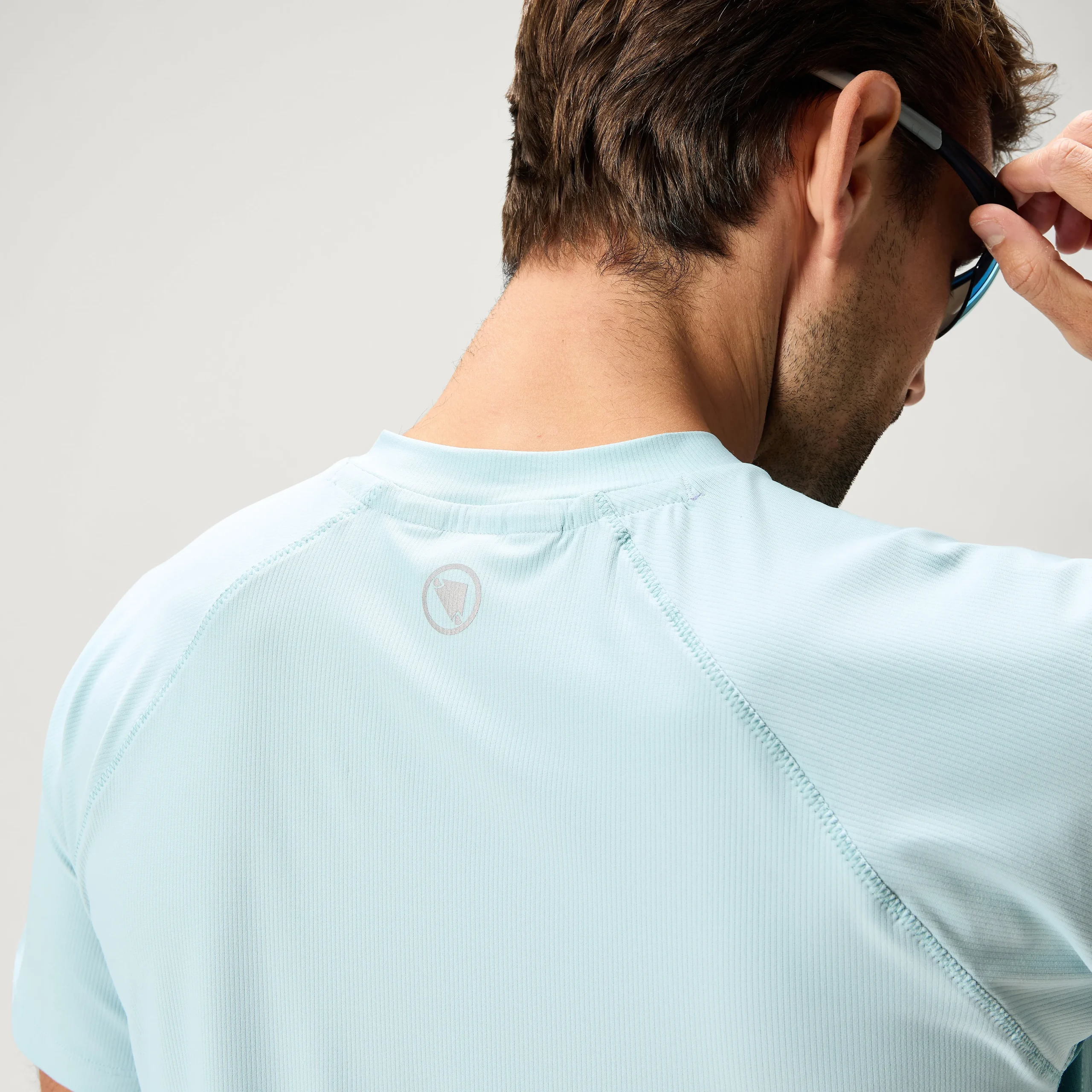 Men's SulTrac S/S Tee