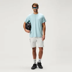 Men's SulTrac S/S Tee