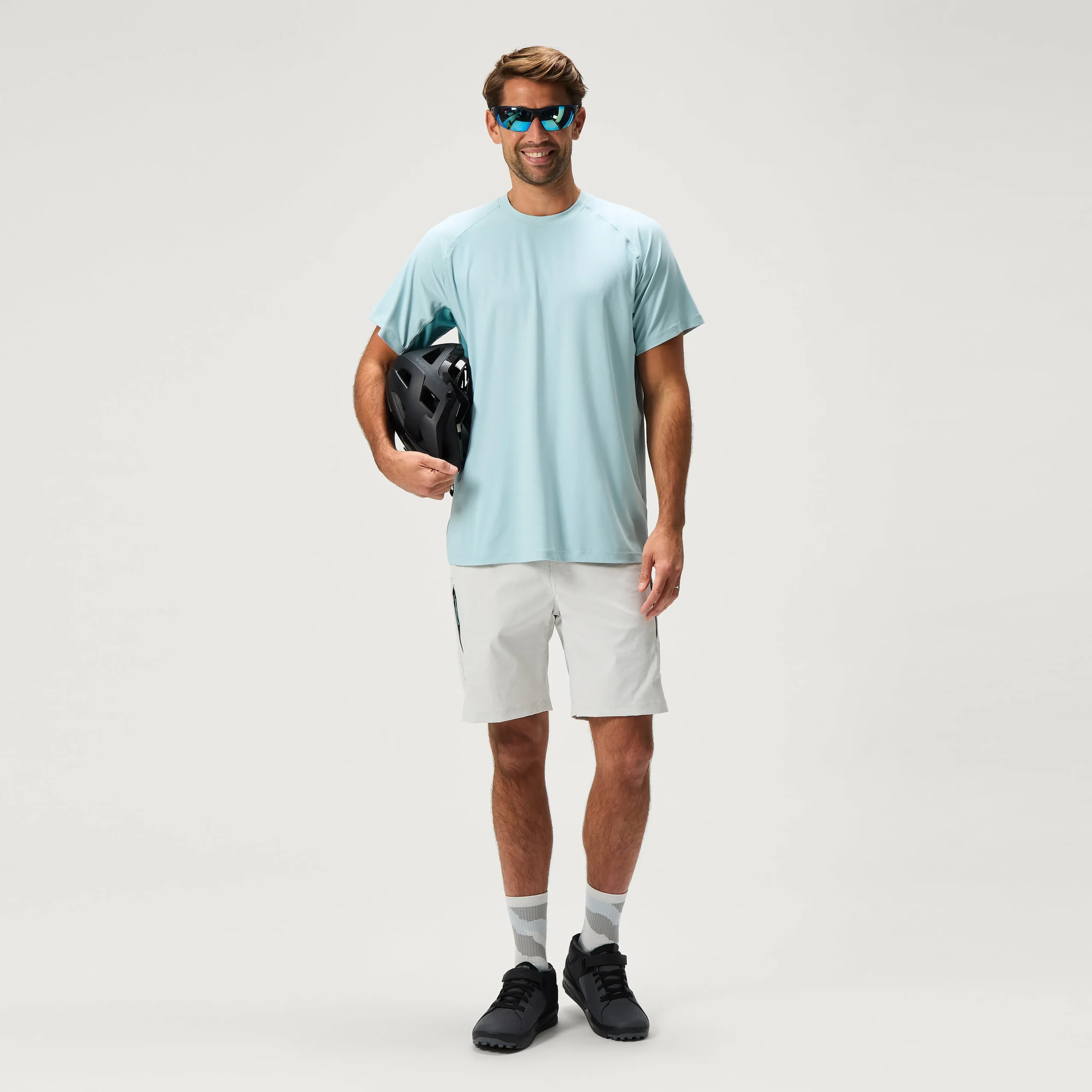 Men's SulTrac S/S Tee