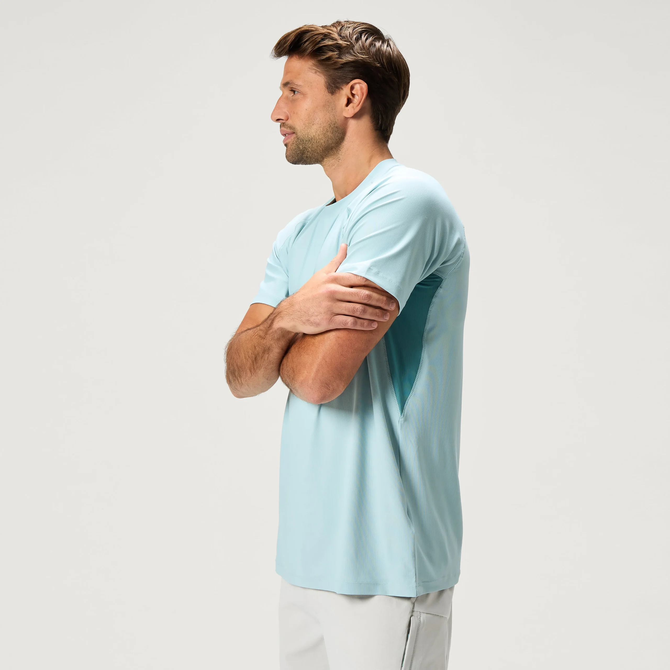 Men's SulTrac S/S Tee