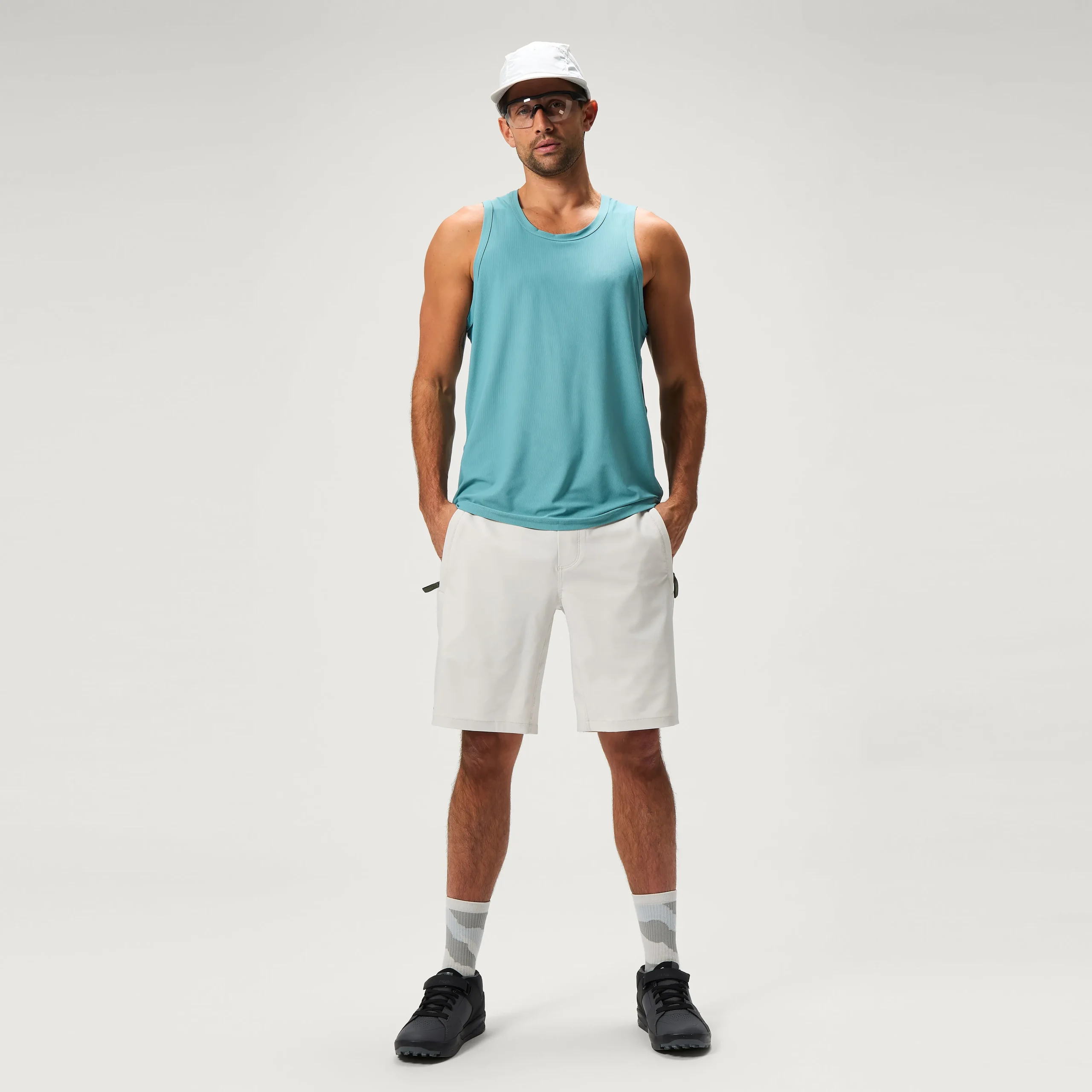 Men's SulTrac Tank Top