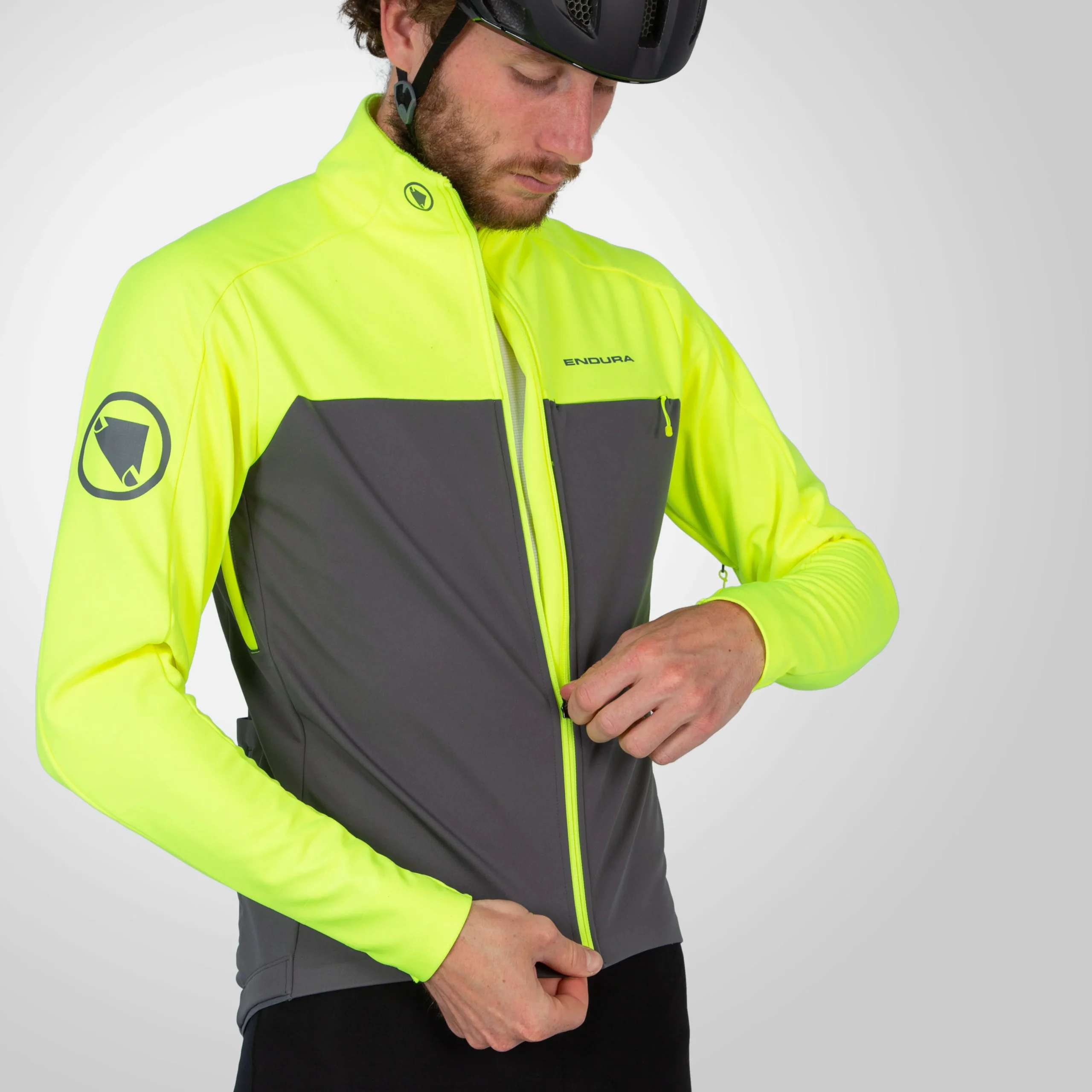 Men's Windchill Jacket