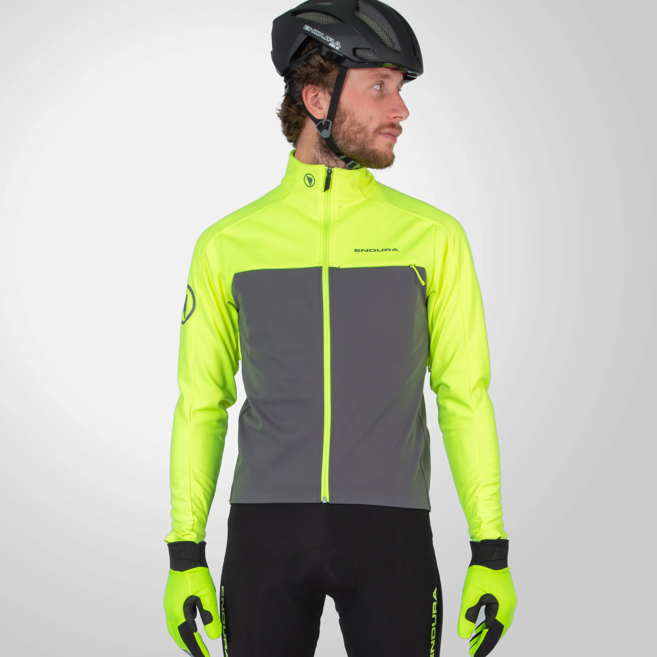Men's Windchill Jacket
