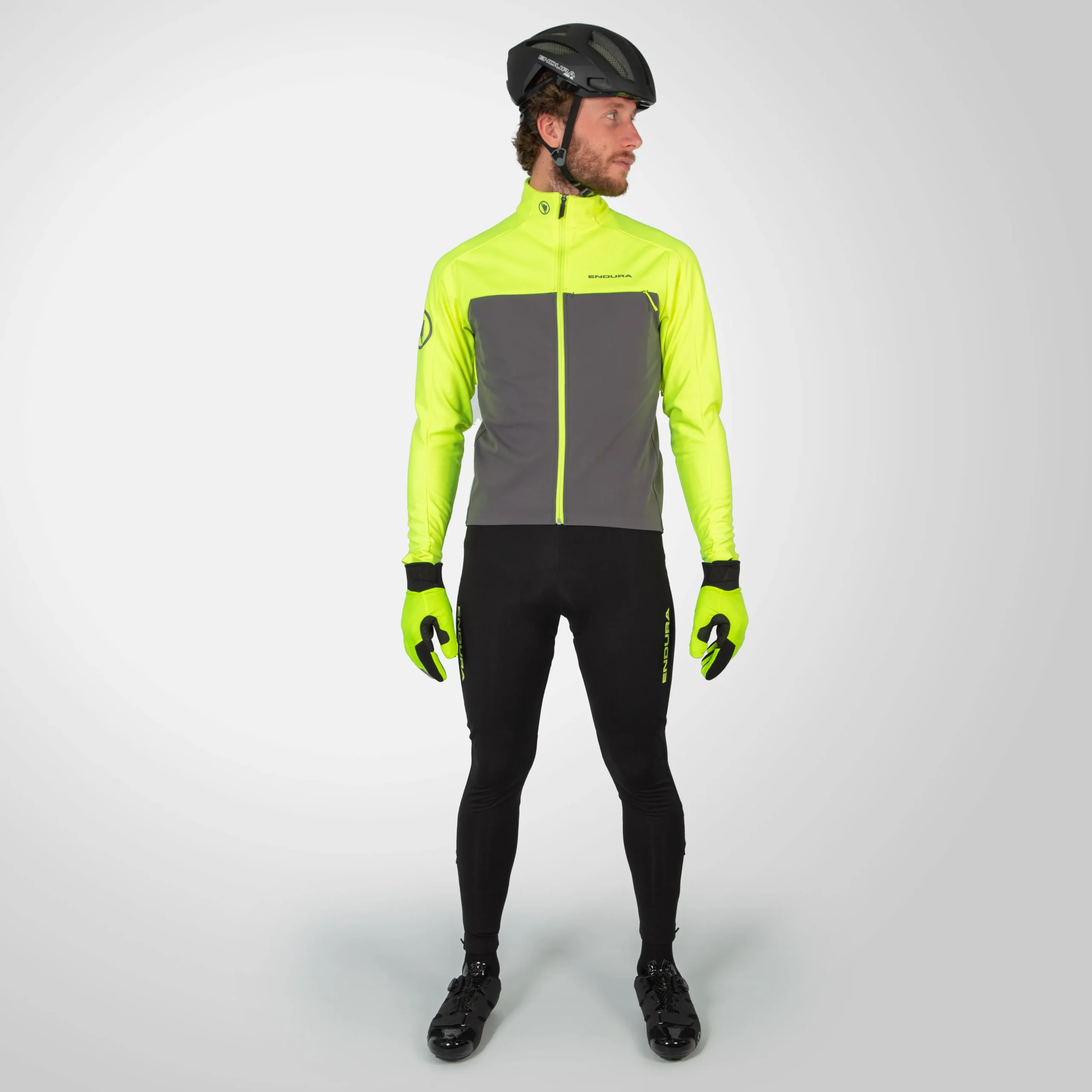 Men's Windchill Jacket