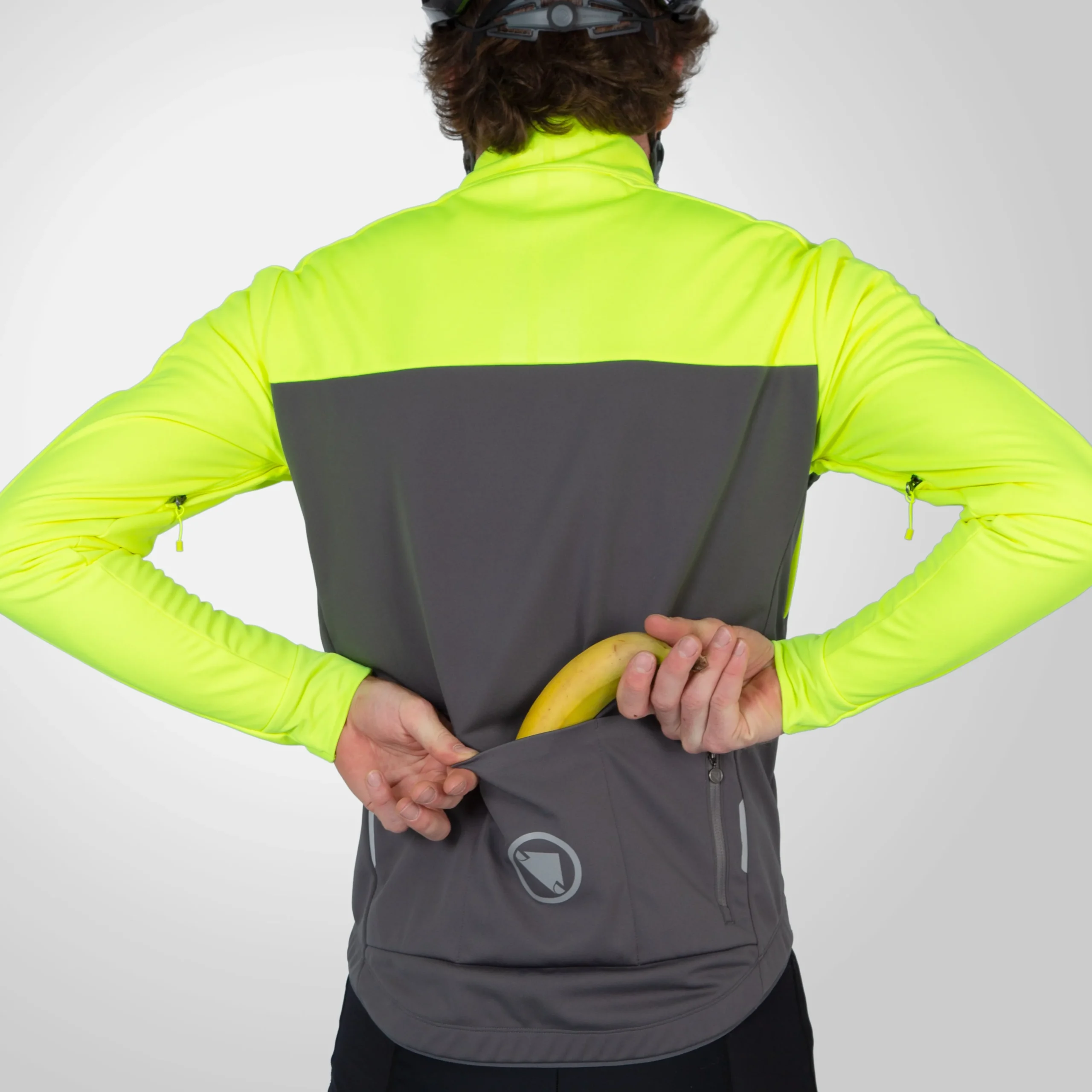 Men's Windchill Jacket