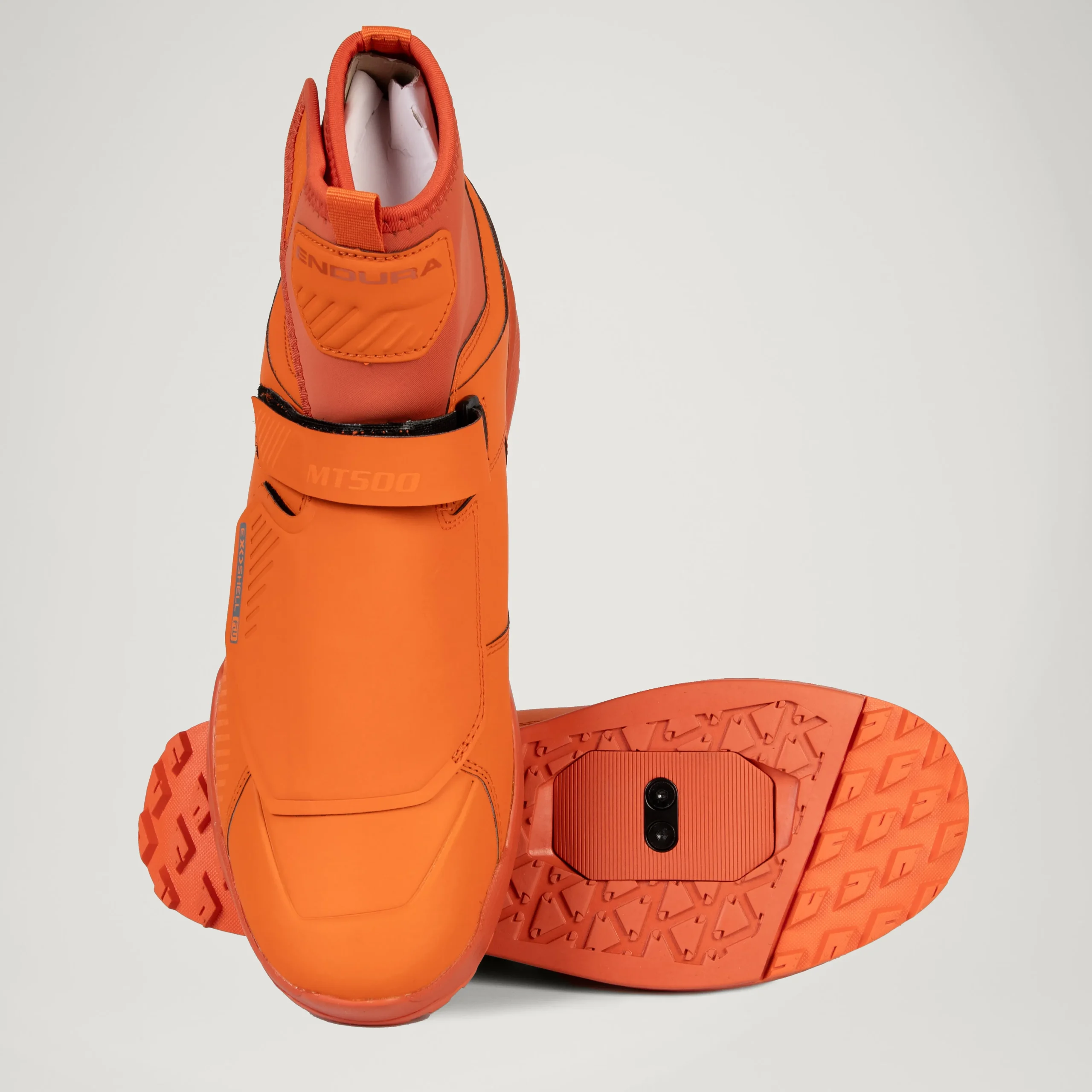 MT500 Burner Clipless Waterproof Shoes