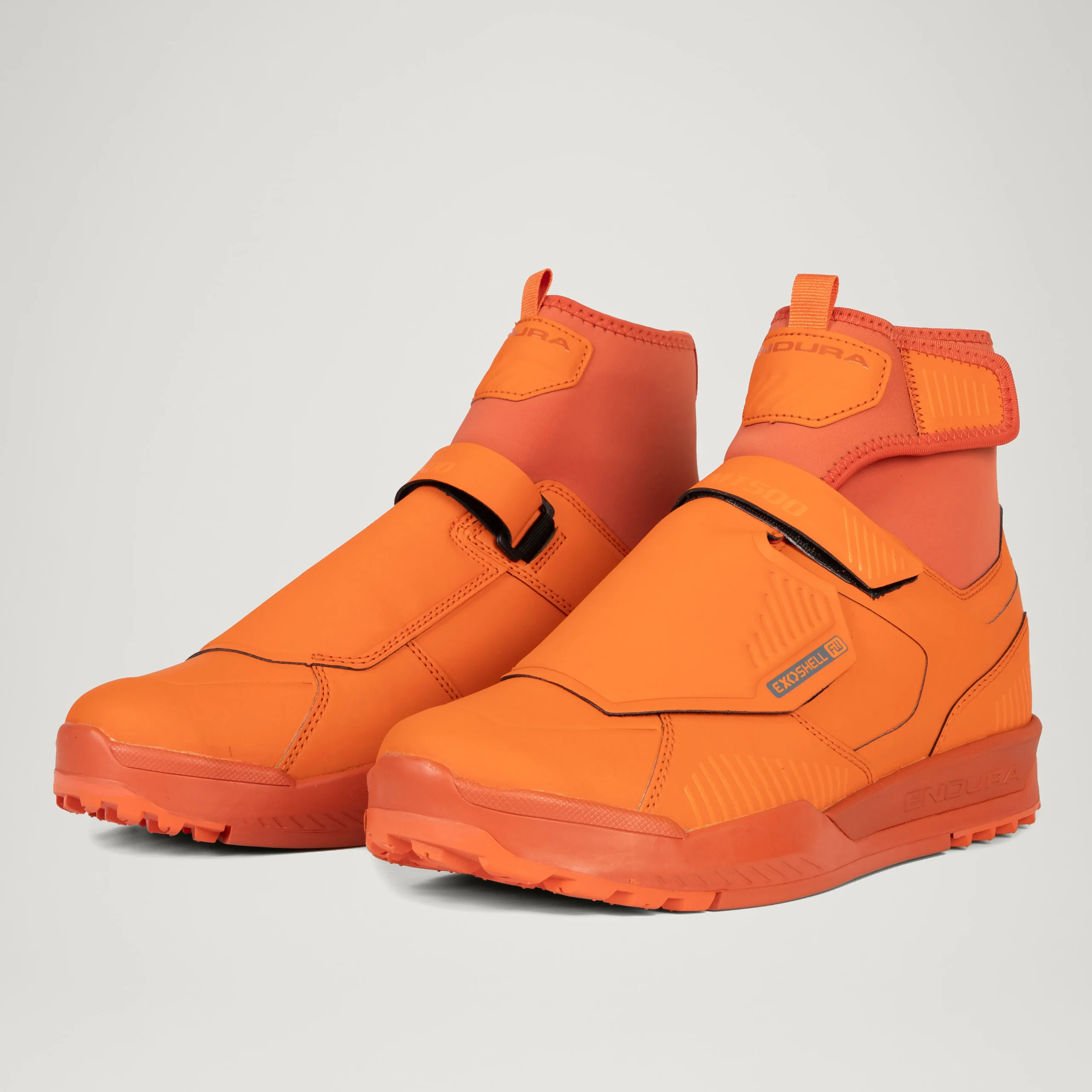 MT500 Burner Clipless Waterproof Shoes