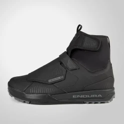 MT500 Burner Clipless Waterproof Shoes