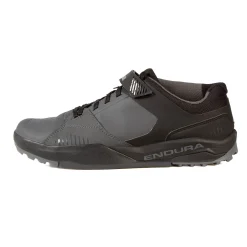 MT500 Burner Flat Shoes