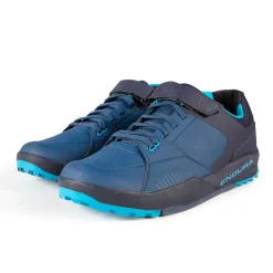 MT500 Burner Flat Shoes