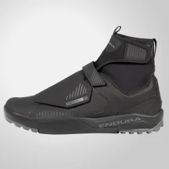 MT500 Burner Flat Waterproof Shoes