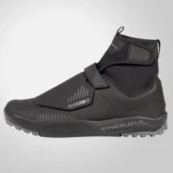 MT500 Burner Flat Waterproof Shoes