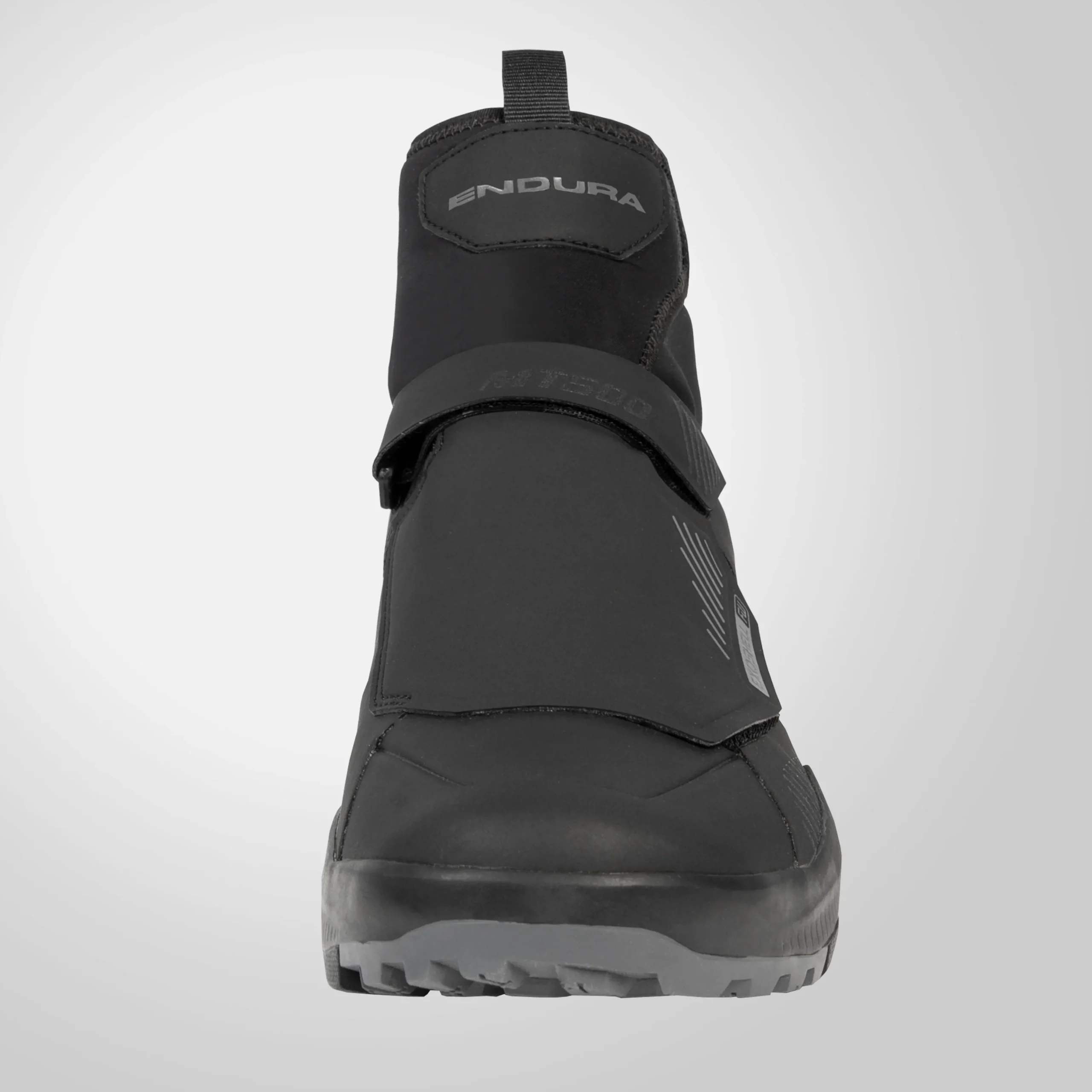 MT500 Burner Flat Waterproof Shoes
