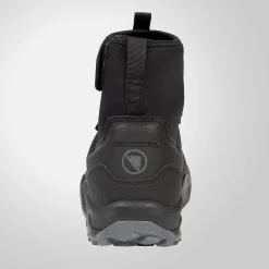 MT500 Burner Flat Waterproof Shoes