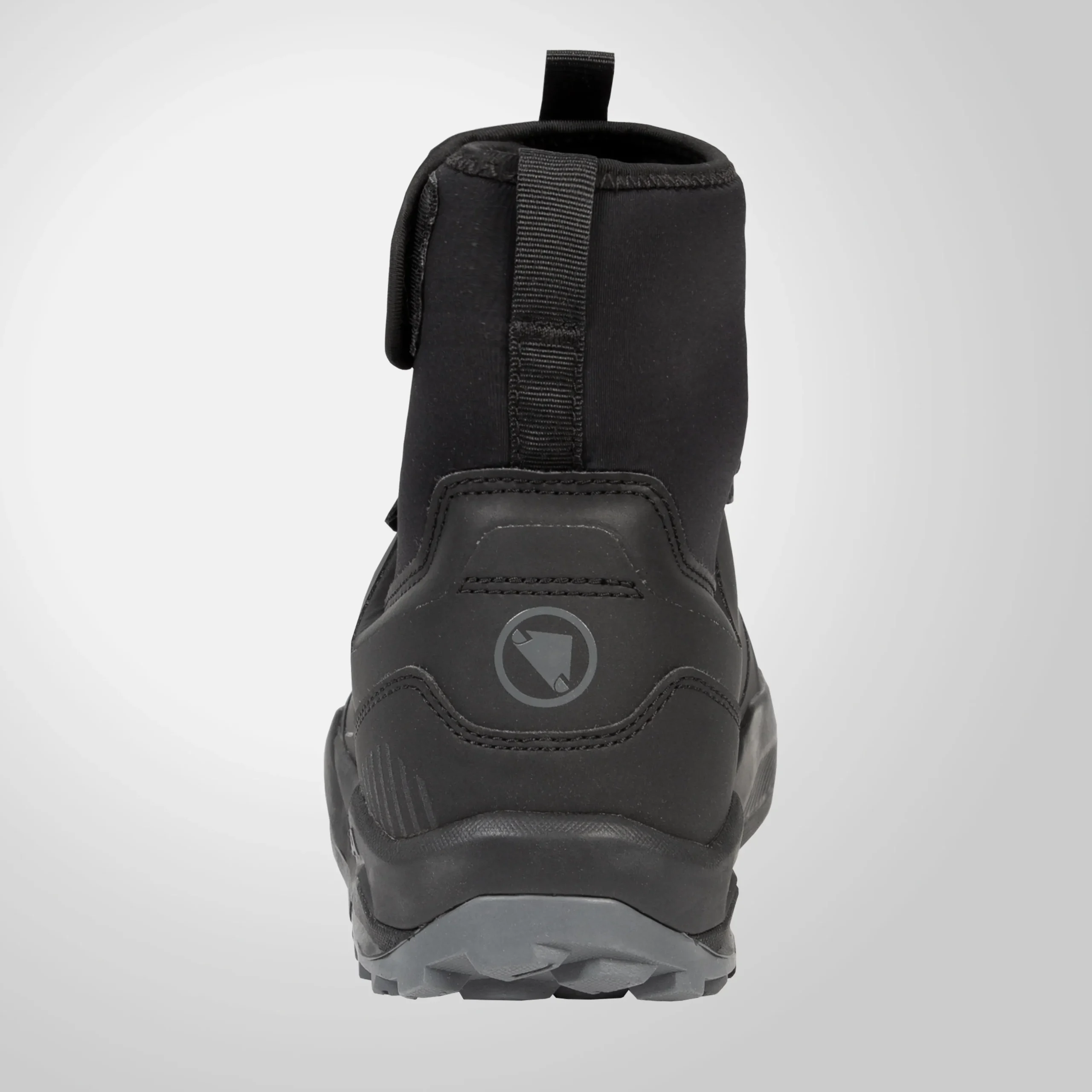 MT500 Burner Flat Waterproof Shoes