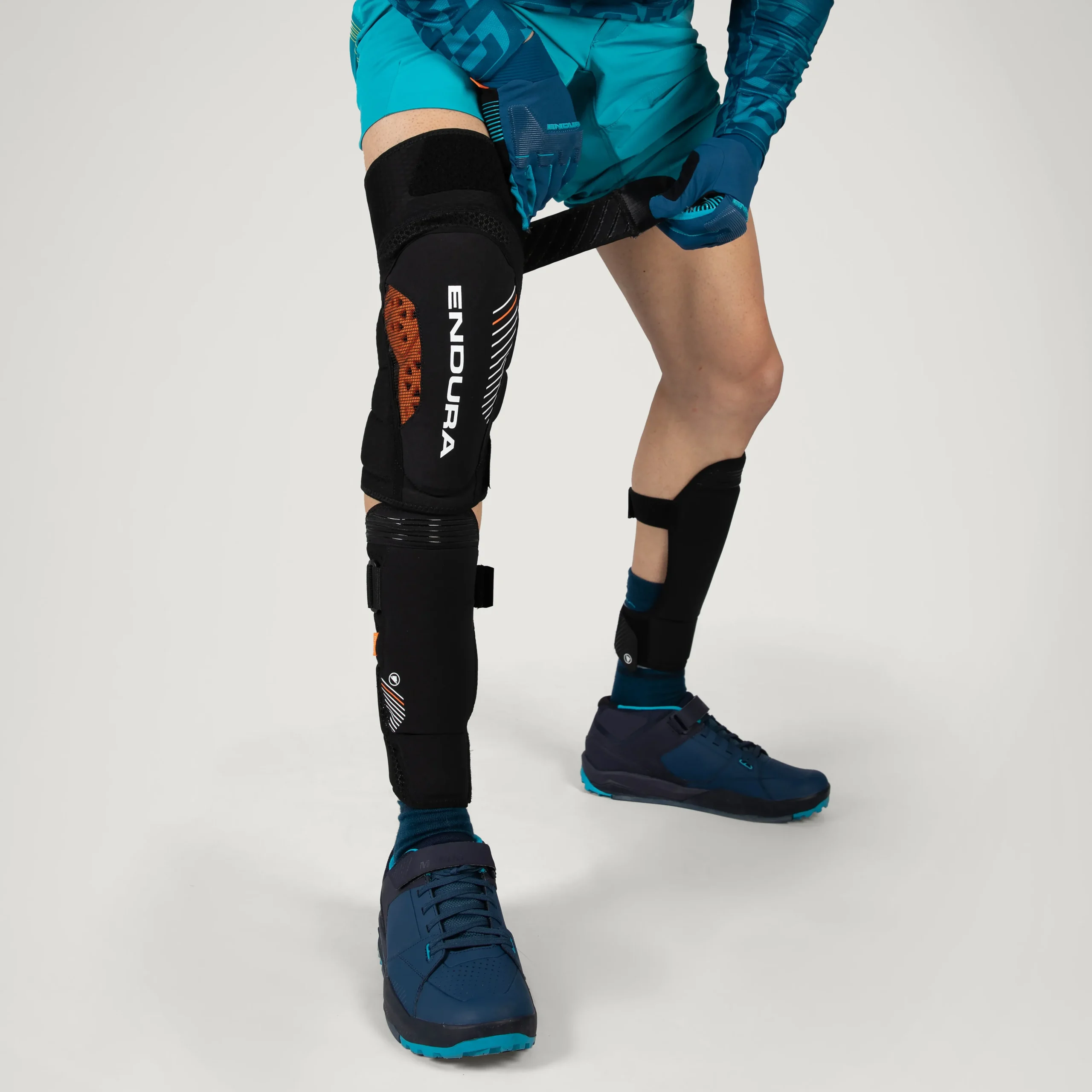 MT500 D3O® Open Knee Pads