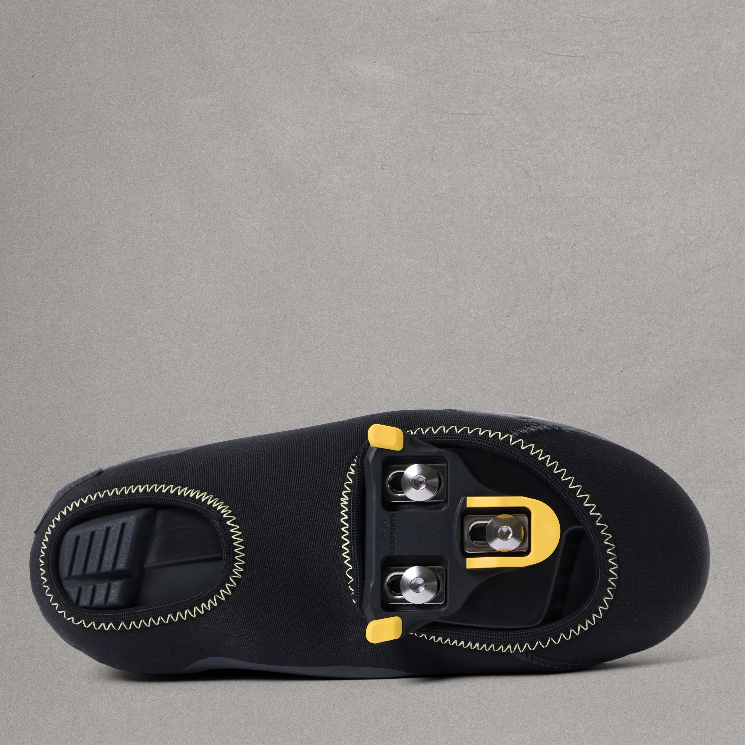 MT500 Freezing Point Overshoes