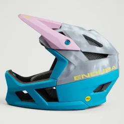 MT500 Full Face Mips® Helmet