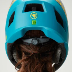 MT500 Full Face Mips® Helmet