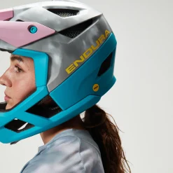 MT500 Full Face Mips® Helmet