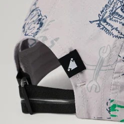 5-Panel Cap