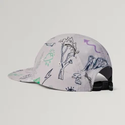 5-Panel Cap