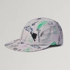 5-Panel Cap